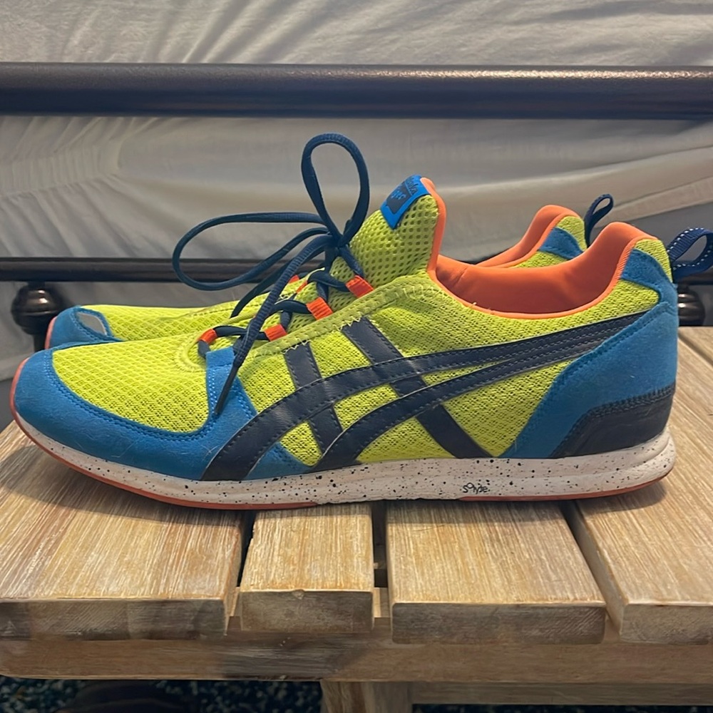 ASICS Onitsuka Tiger Men’s 11.5